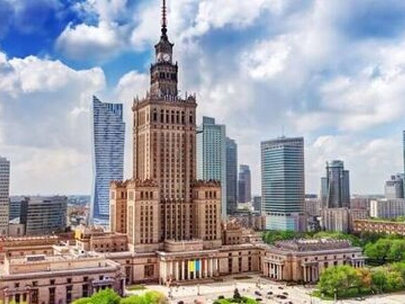 Otobüs İle Baltık ve İskandinavya Masalı (Tüm Çevre Gezileri, Ekstra Turlar ve Outlet Turu Dahil) İzmir Hareketli