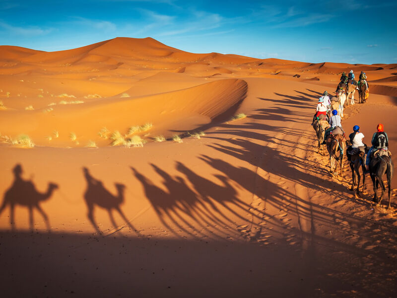 Görkemli Dubai & Lüksün Başkenti 3 Gece Konaklamalı A Jet Hava Yolları İle Yılbaşı Özel (Dubai Vizesi & Dubai Eski Çarşılar Turu & Yılbaşı Gala Yemeği Dahil)