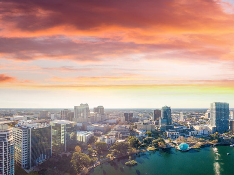 Görkemli Doğu Amerika 7 Gece - THY ile 23 Mayıs Hareket (Kurban Bayramı Özel) AT142