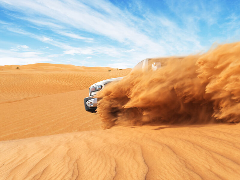 Görkemli Dubai & Lüksün Başkenti (Dubai Vizesi & Dubai Eski Çarşılar Turu Dahil) (Cumartesi Gidiş)