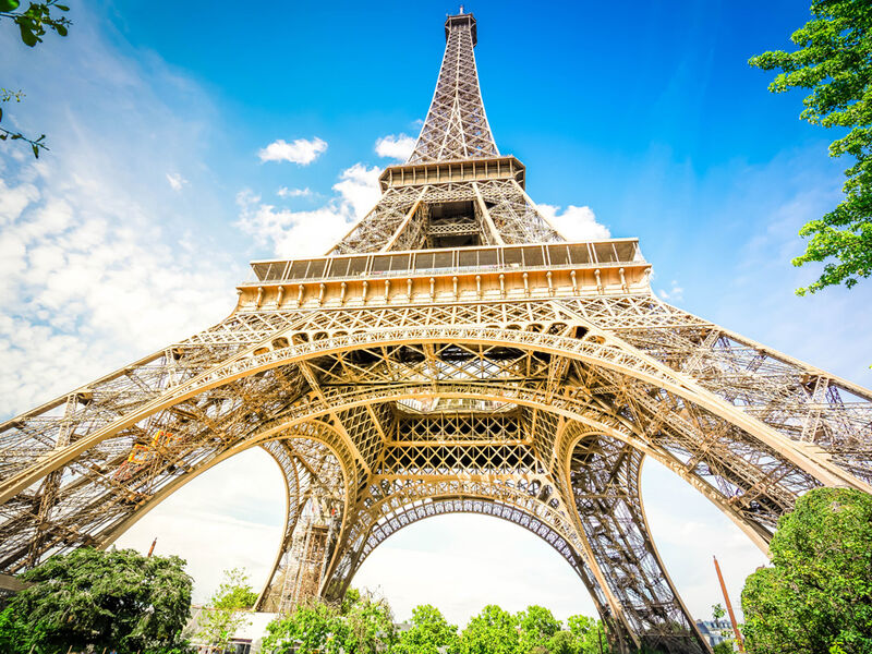 Antalya'dan Direkt Hareket Görkemli Üçlü Benelüx & Fransa & Almanya 7 Gece - SuxExpress ile 23 Mayıs (Kurban Bayramı Özel)  AT-1300