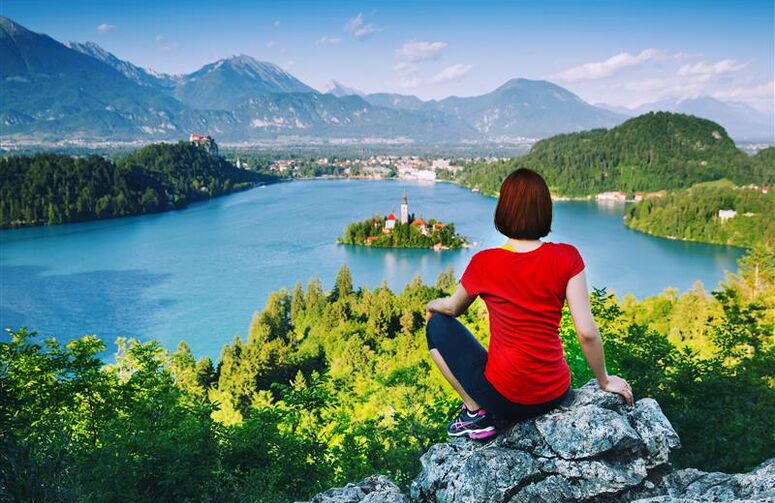 Elit Slovenya, Avusturya, Almanya, Fransa, İsviçre Turu THY ile 7 Gece Ekstra Turlar Dahil Ljubljana Çıkışlı