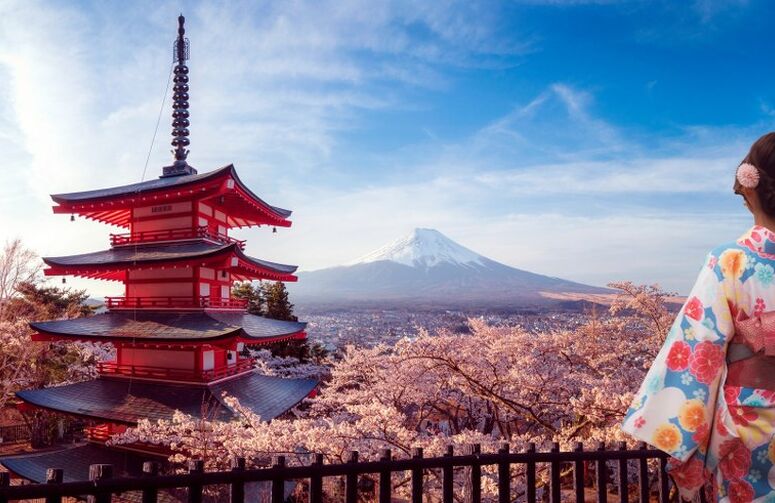 Elit Japonya Kore Turu THY ile 7 Gece Ekstra Turlar Dahil ( ICN - HND ) 31 Temmuz Çıkışlı